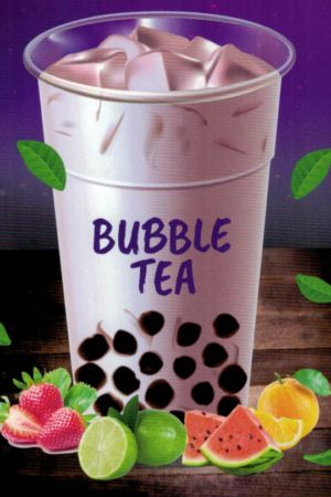 Bubble Tea Leipzig PC Center Leipzig beste Erfrischungsgetränke